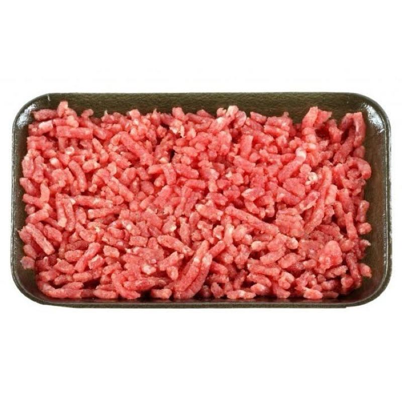 

DAGING GILING 500gr