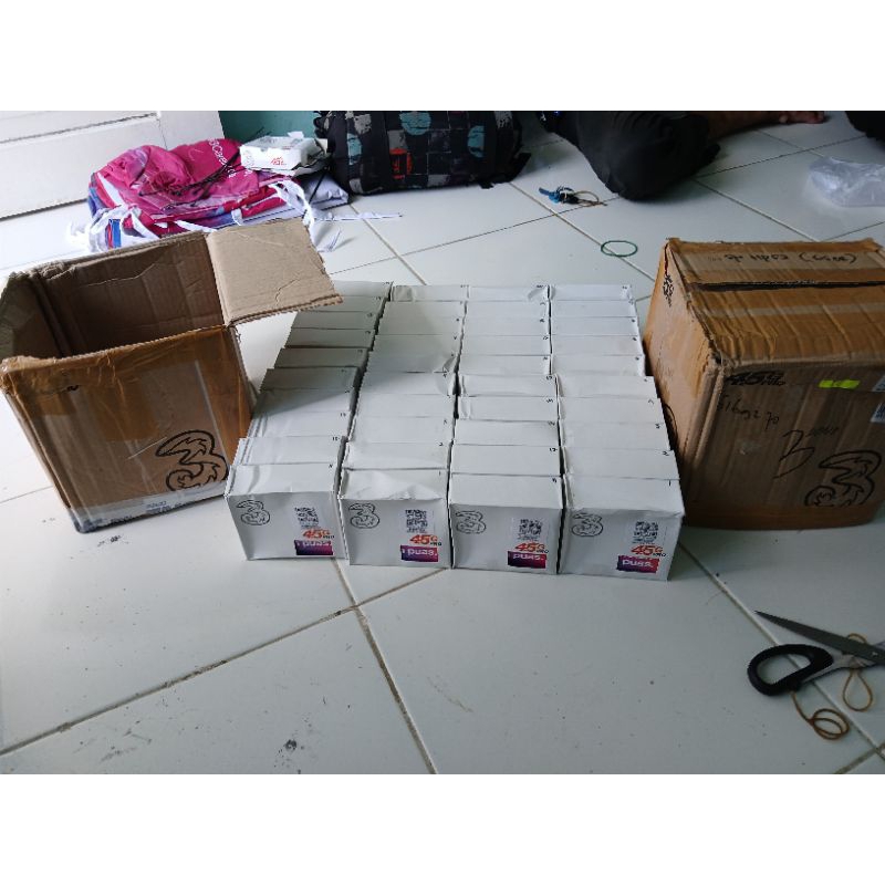 perdana tri 6.5gb fresh 2 bulan