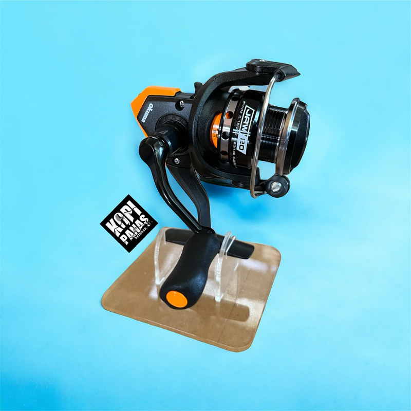 Reel Pancing Okuma Jaw 20 Ultralight Spining