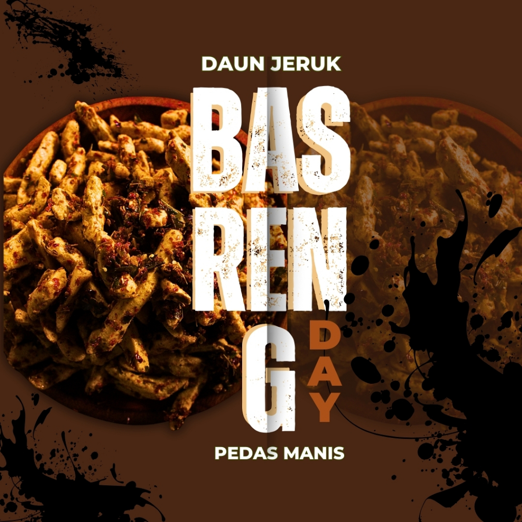 

BASRENG STICK DAUN JERUK CIKRUH