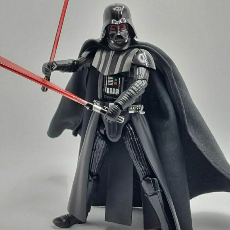 Figure Darth Vader Star Wars Mafex 211
