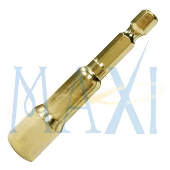 BLACKFOOT - MAGNETIC NUT SETTER / KUNCI ROOFING