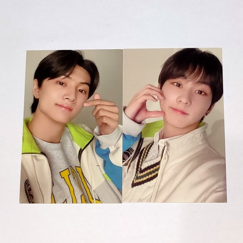 ENHYPEN JAY JUNGWON ENNIVERSARY 2