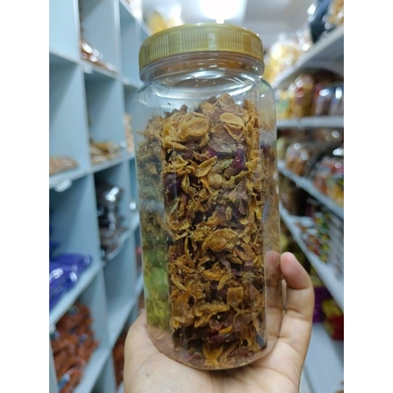 

Bambang goreng