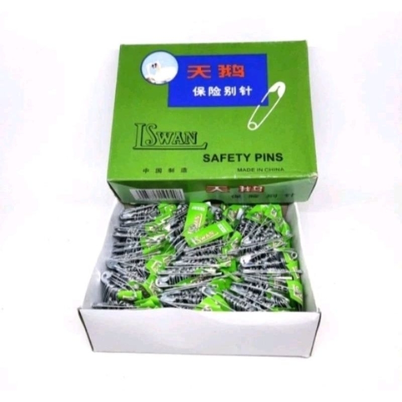 PENITI SWAN L PENITI BAJU SATU PACK L SWAN