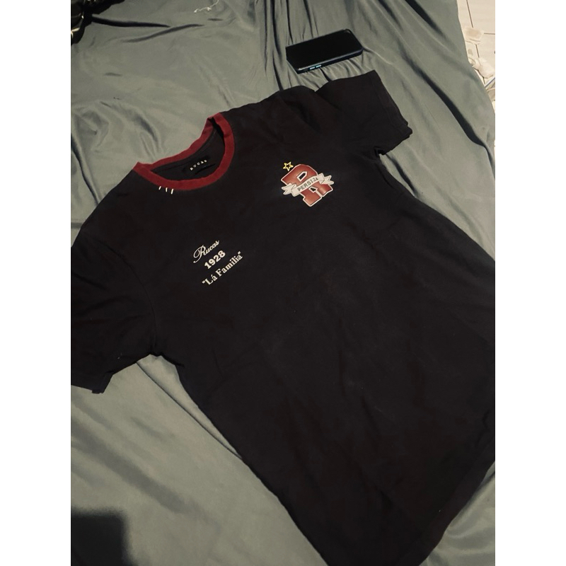 RUCAS PERSIJA