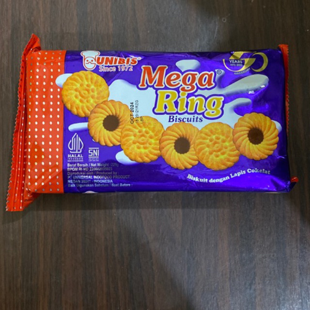 

Roti Mega Ring