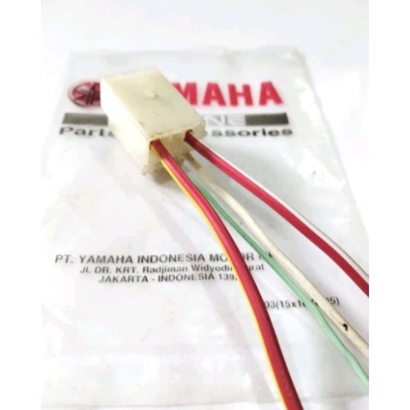 Soket bendik Yamaha Nmax Lexi Aerox original