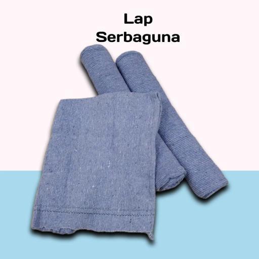 lap pel tangan/lap pel kaki/lap pel meja/lap serbaguna