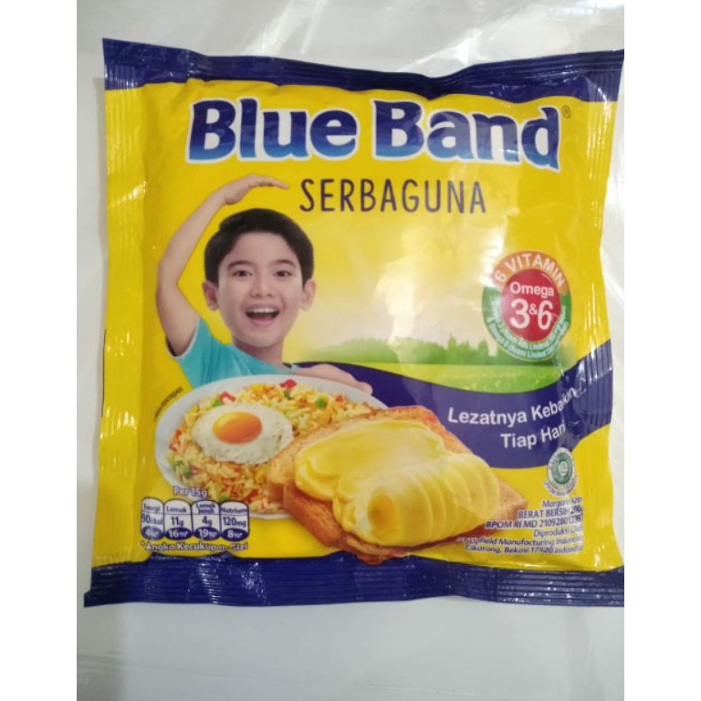 

Penjualan Terbanyak BLUE BAN Blueban SERBAGUNA 2GRAM 7
