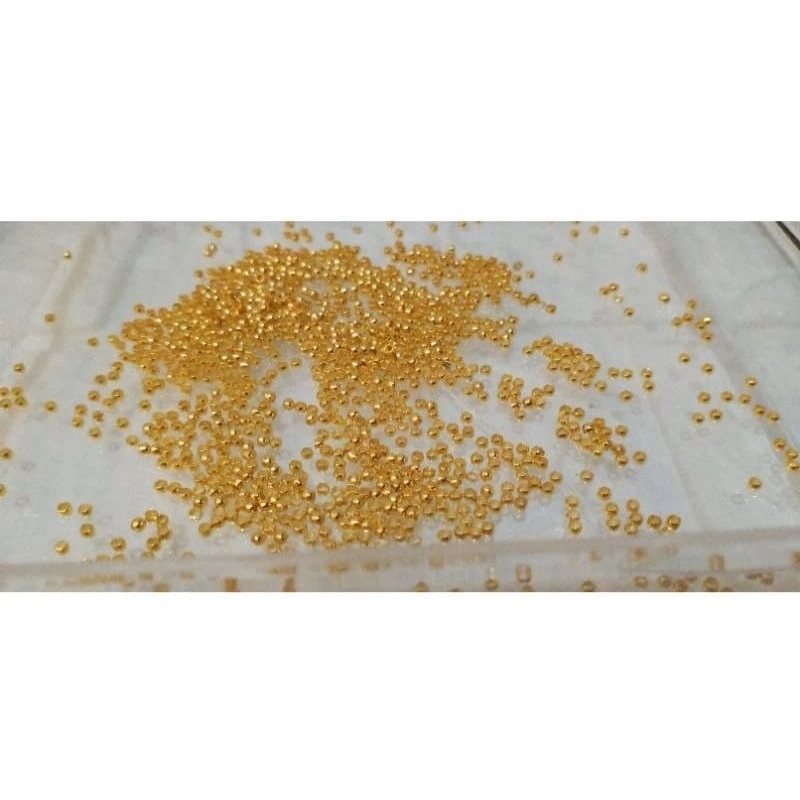 STOPPER LADA / PEMBATAS MERICA ISIAN