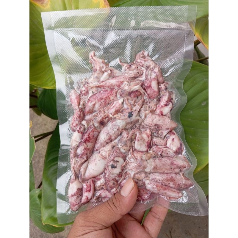 

CUMI ASIN SUPER CUMI ASIN FRESH UKURAN 100GR
