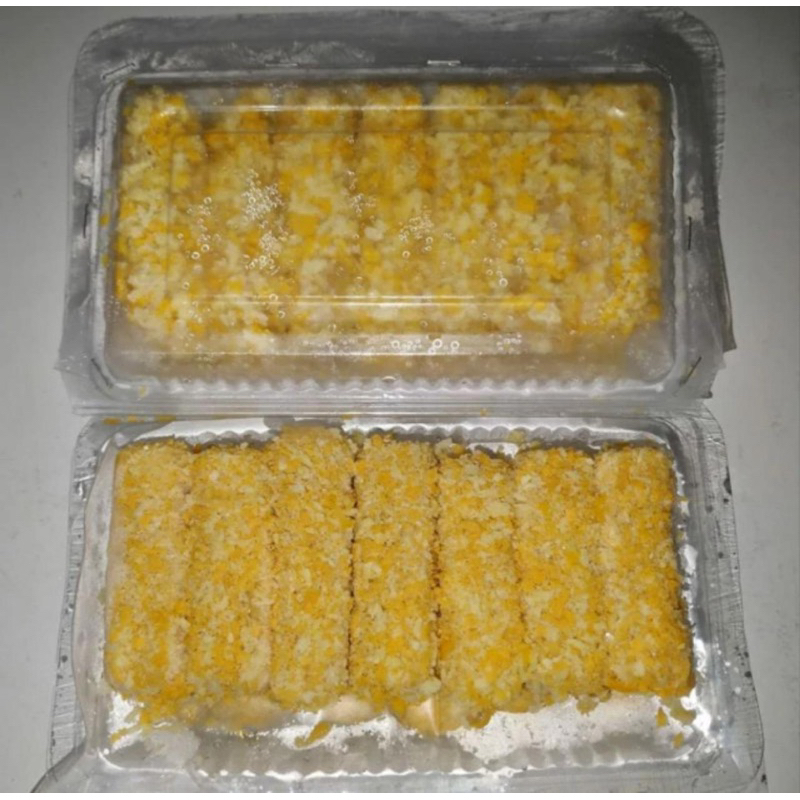 

Nugget ayam frozen 200gr nuget ayam NON MSG frozen food Malang