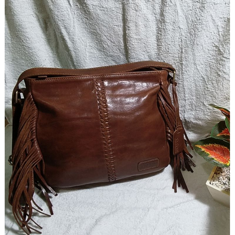 ICB ABEKANI PRELOVED