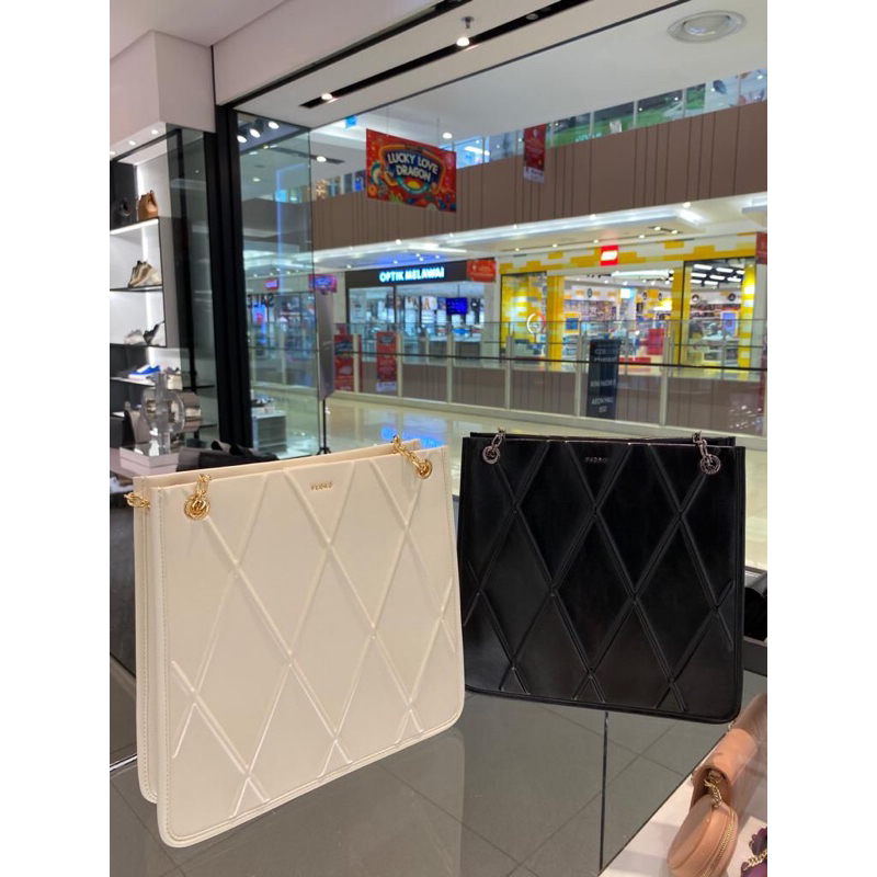 Tas wanita shoulder bag Pedro original