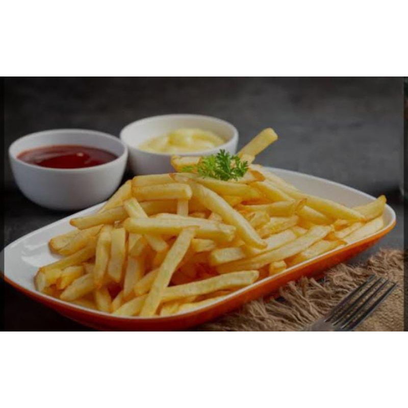 

kentang goreng