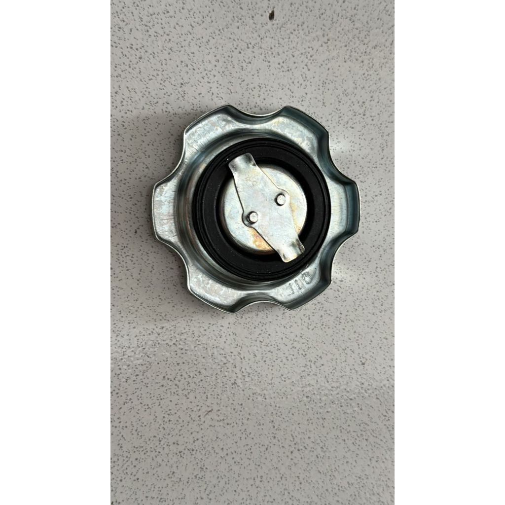 Tutup Oli Civic Wonder, Civic Excellent, Accord Executive 1982-1985