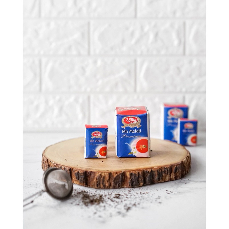 

TEH 2 TANG PREMIUM 1pak isi 10pc