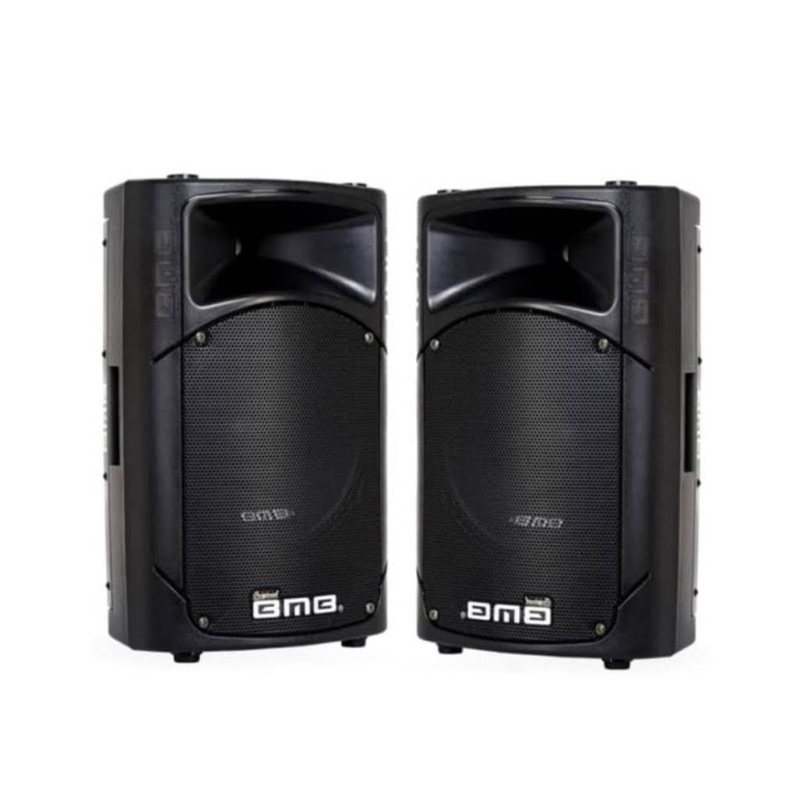 BMB Professional Speaker Monitor BMB Speaker 15 inch Speaker BMB 15 inci BMB MN 115 A BMB MN115A BMB