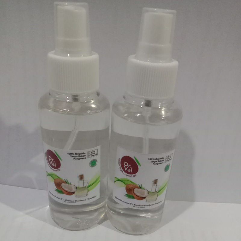 

Promo VCO 100 ml Buy 1 Get 1