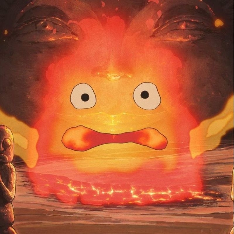 

Cilok calcifer