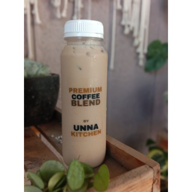 

Premium Kopi Blend by Una Kitchen