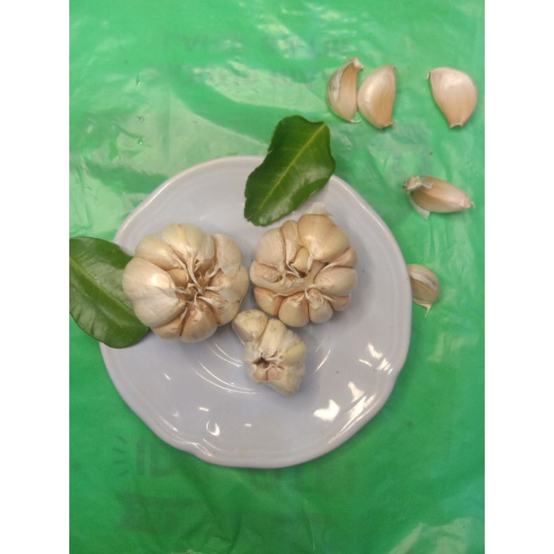 

RB bawang putih honan bersih 500 gram