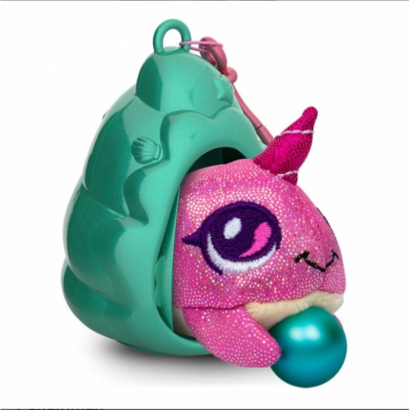 Pearly Pods Mainan Anak Assorted