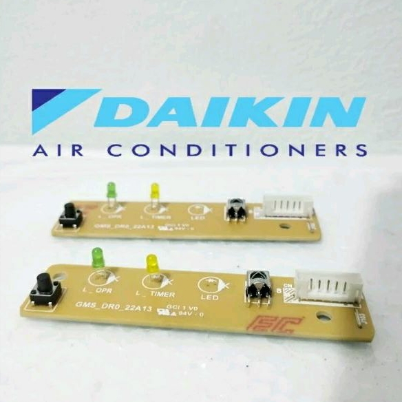 Sensor ac daikin 7pin  Sensor ac daikin ftne sensor ac daikin thailand