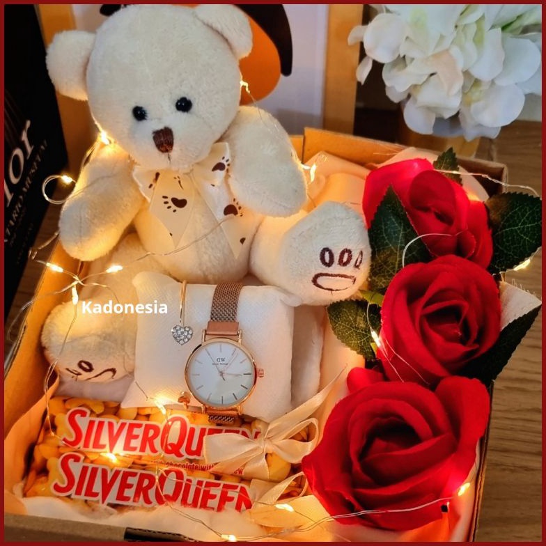 

Prm Hampers Bunga Mawar Ka ewek Haiah Ultah WNN