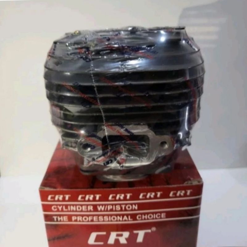 Cylinder Blok Mesin Chainsaw 070 CRT ORIGINAL
