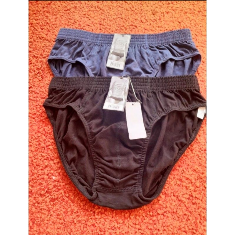 CELANA DALAM COWOK YOUNG CURVES M