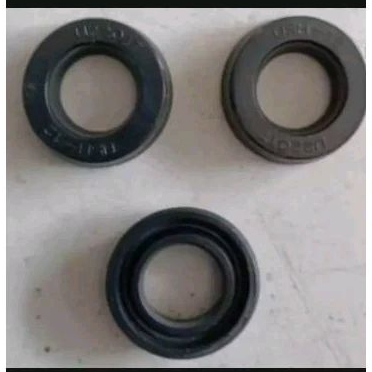 Water seal jet Cleaner Nilfisk C100. 4 ( 3 Pc)