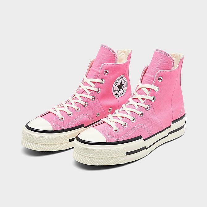 Converse Chuck 70 70s Plus Mixes Split Fused Trance Foam Oops Pink