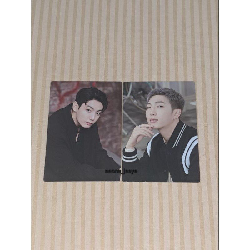 MPC SPESIAL CARD PTD BTS