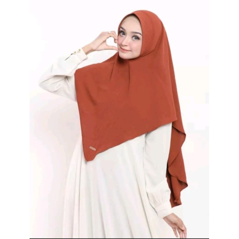 KHIMAR LV PET CRINKLE AIRFLOW / KHIMAR PET LV CRINKLE AIRFLOW KEKINIAN