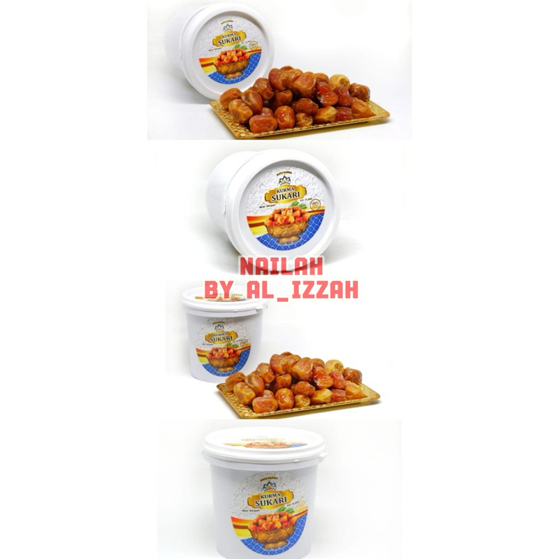 

KURMA SUKARI PREMIUM