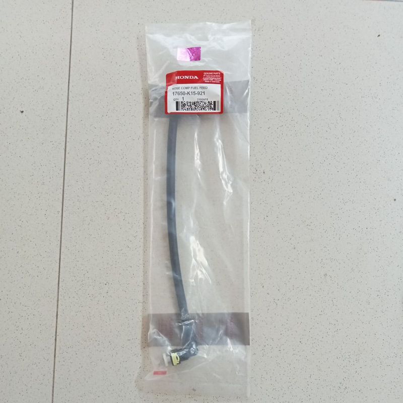 selang injeksi selang bensin cb150 r old cb150r led cb150r new original