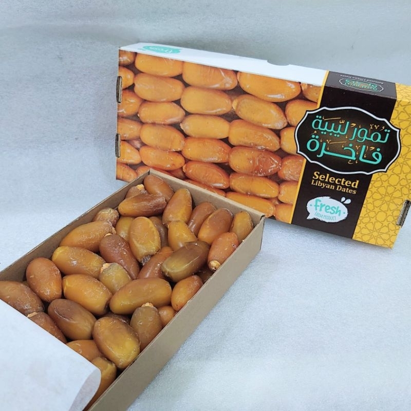 

kurma ruthob/ rutob kurma muda libya 1kg