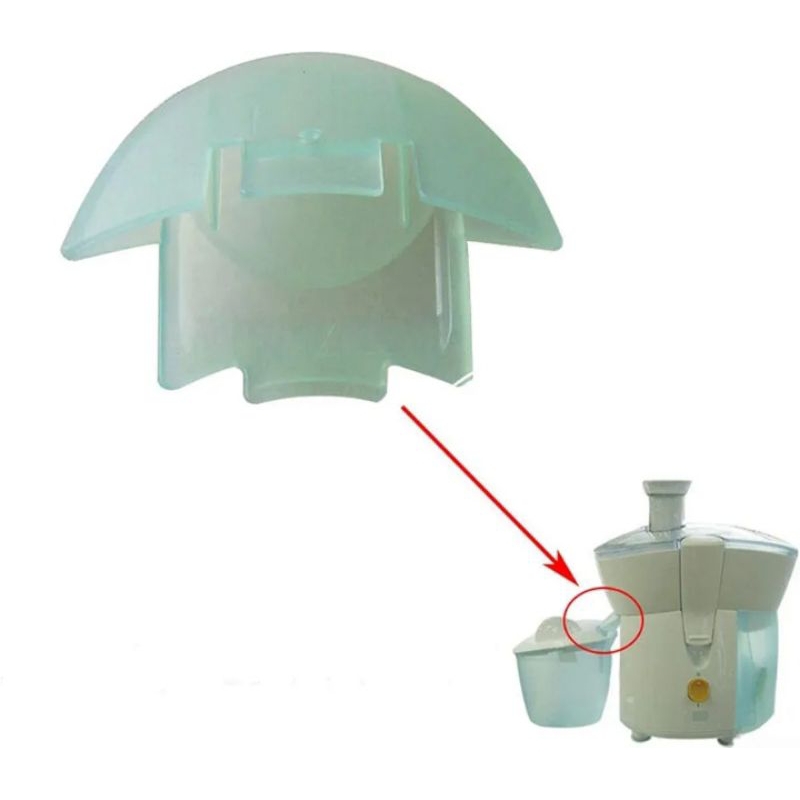 Spout/Corong Juicer Philips HR1821 HR1822 HR1823 Original