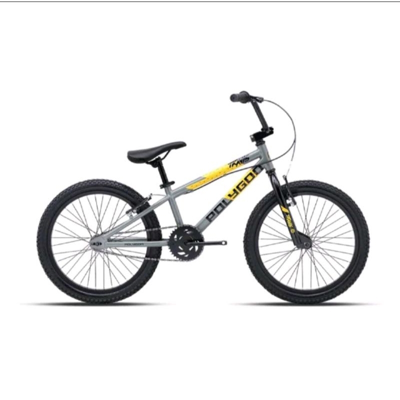 Sepeda Anak Polygon BMX 20 Travis