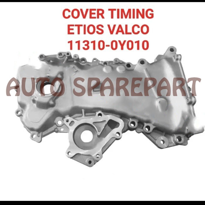 TUTUP COVER TIMING ETIOS VALCO 11310-0Y010 OEM
