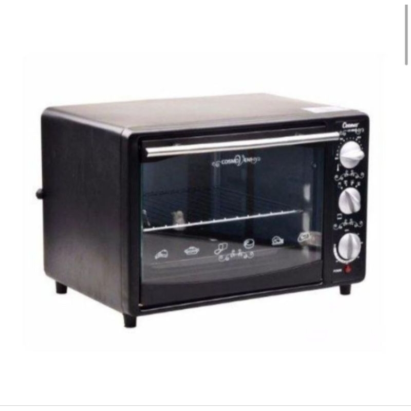 OVEN COSMOS TOASTER CO958 19 LITER