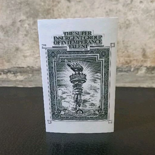 kaset pita The Sigit - Hertz Dylexia VGC+ (cover aja) kaset Rock