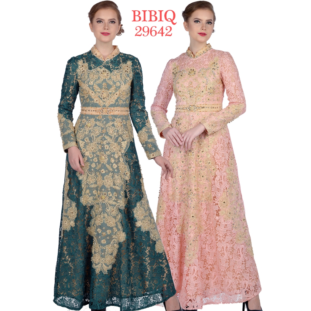 Bibiq Gamis 29642
