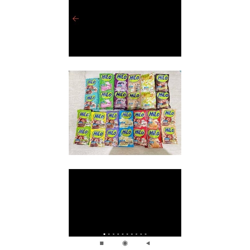 

susu hailo isi 10 pcs
