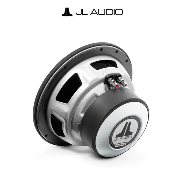 JL Audio 8W3v3-4 Subwoofer Pasif 8 Inch