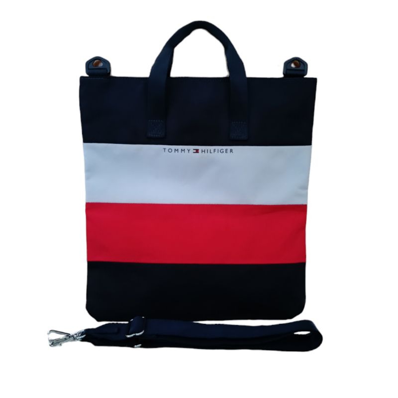 Tote Bag Tommy Hilfiger Preloved