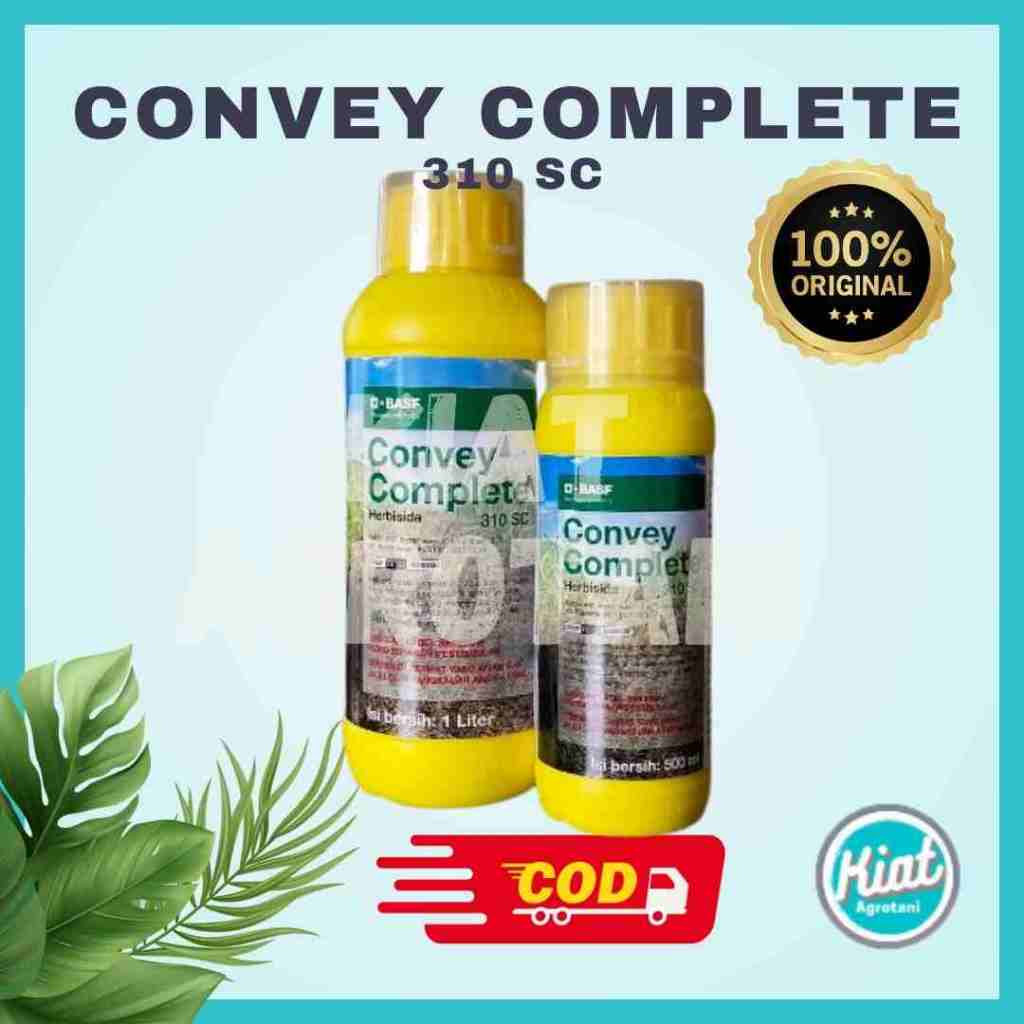 Herbisida Convey COmplete 310SC 500ml