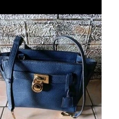 MK hamilton size mini(sold out)